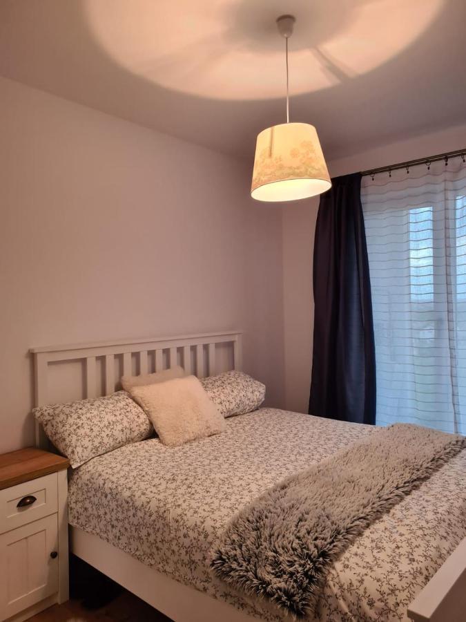 Chronos Apartment - Modern And Stylish Timisoara Ngoại thất bức ảnh