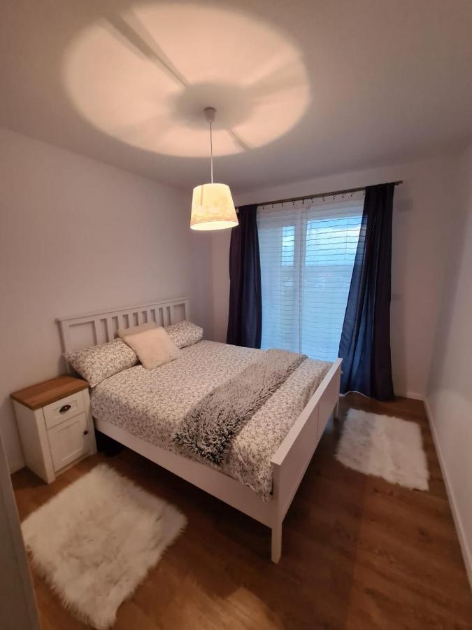 Chronos Apartment - Modern And Stylish Timisoara Ngoại thất bức ảnh