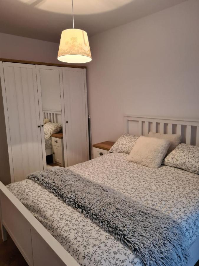 Chronos Apartment - Modern And Stylish Timisoara Ngoại thất bức ảnh